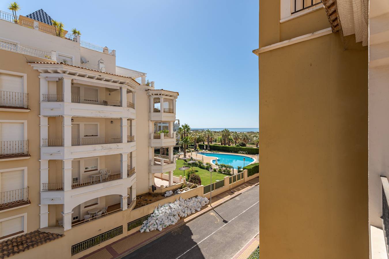 Apartamento inteiro, Playa Grande 185 Vft in Isla Canela, Ayamonte