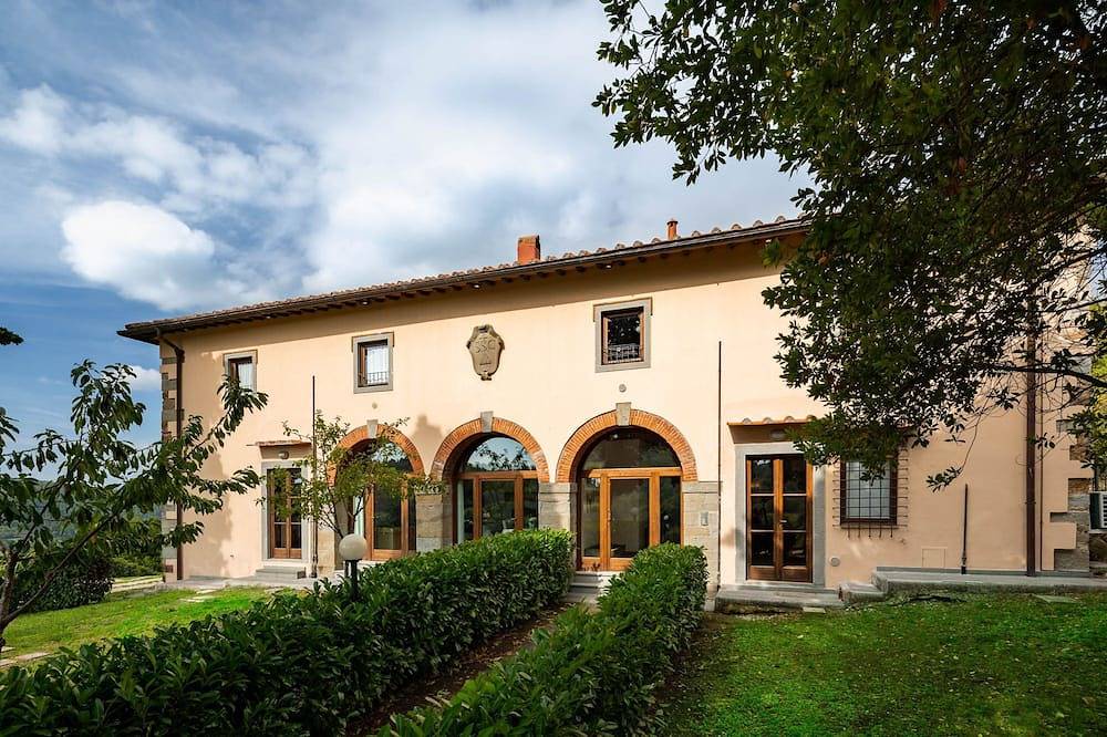 Ganze Wohnung, Viola Apartment in Vaglia, Florenz Provinz
