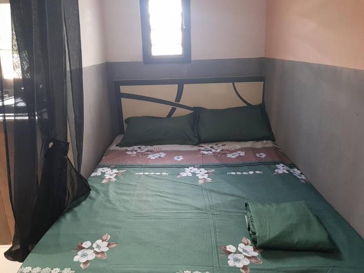 Chambre d’hôte pour 2 personnes, avec terrasse et vue dans DOM-TOM - 2