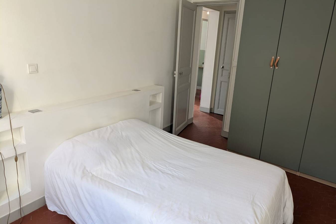 Appartement entier, Appartement proche Parc Vendôme in Aix-en-Provence, Région d'Aix-en-Provence
