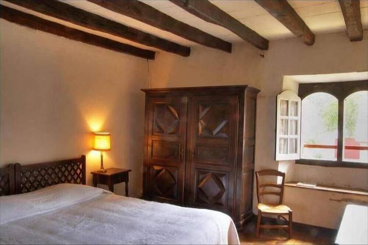 Location de vacances pour 6 personnes, avec jardin à Saint-Martin-d'Arrossa - 2