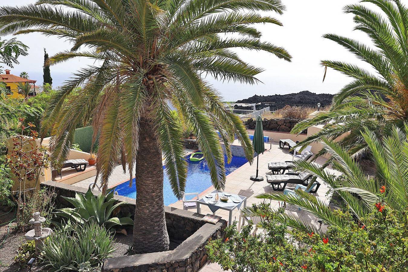 Bungalow für 5 Personen in Los Llanos de Aridane, La Palma Süd