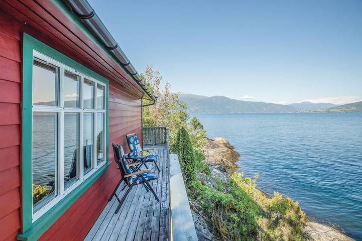 Ferienhaus für 3 Personen - 1
