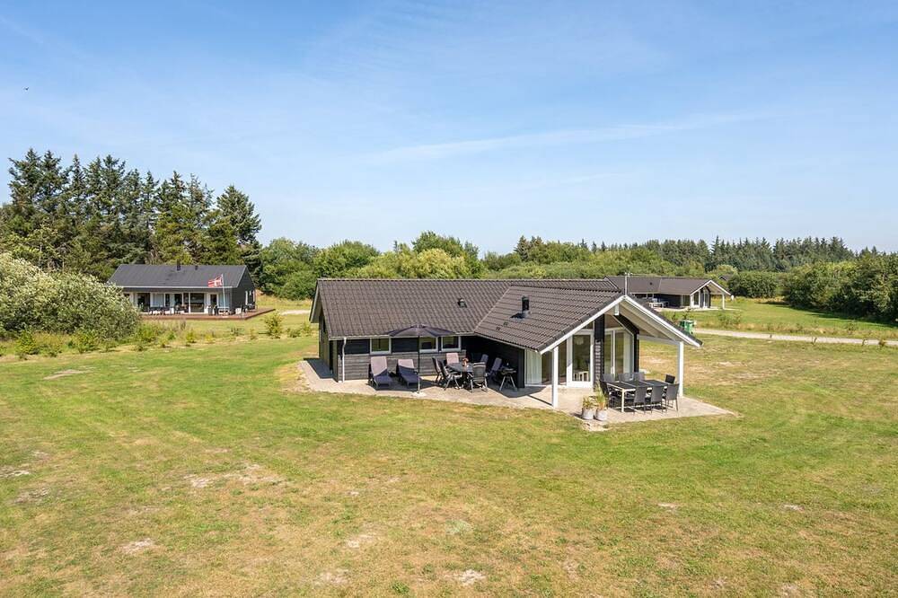 Casa vacanza a Jammerbugt a partire da 98€ a notte