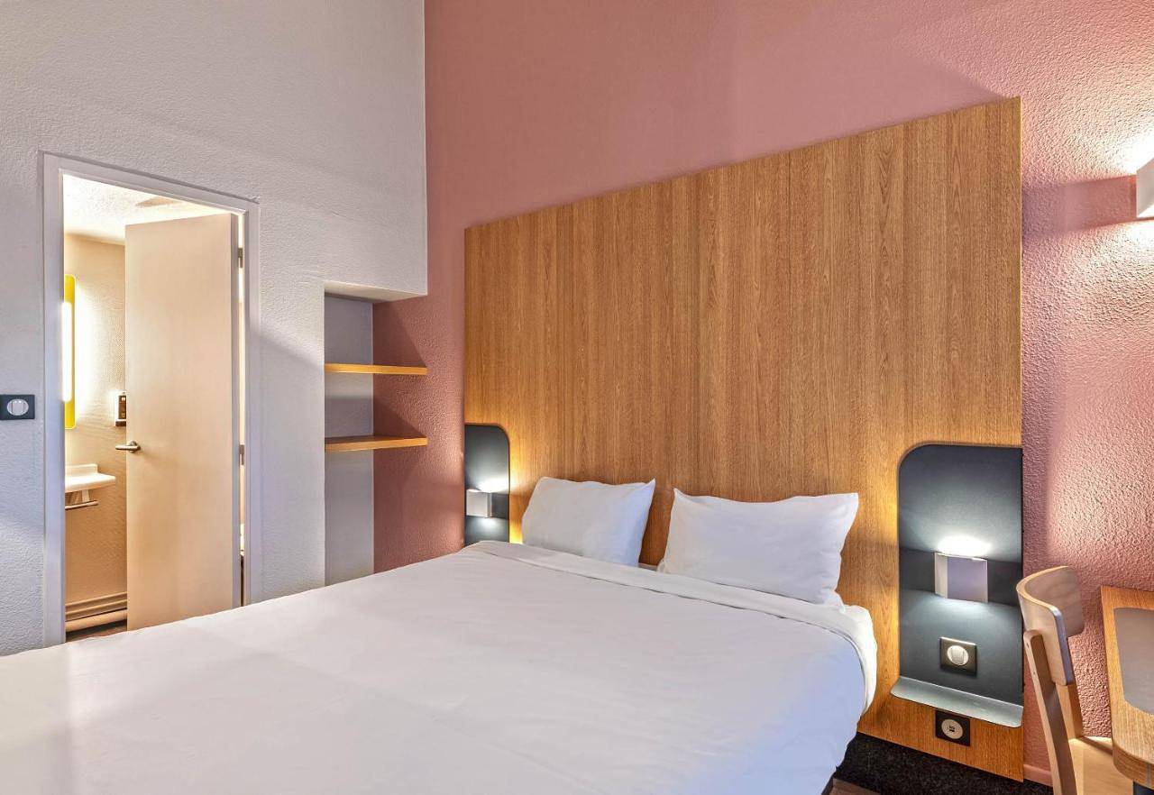B&B Hotel Quimper Nord Douarnenez in Quimper, Région de Quimper