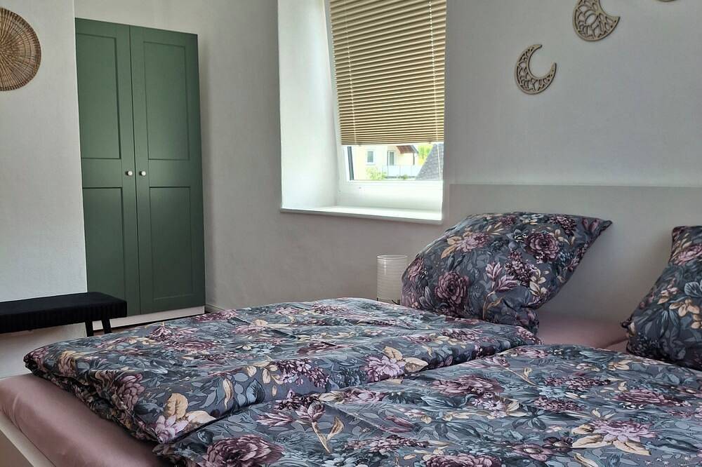 Ganze Wohnung, Neu renovierte Ferienwohnung - mit besonderem Charme und Liebe zum Detail in Bruttig-Fankel, Cochem-Zell