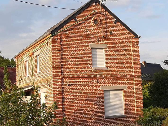 Studio pour 4 personnes dans l' Aisne - 3