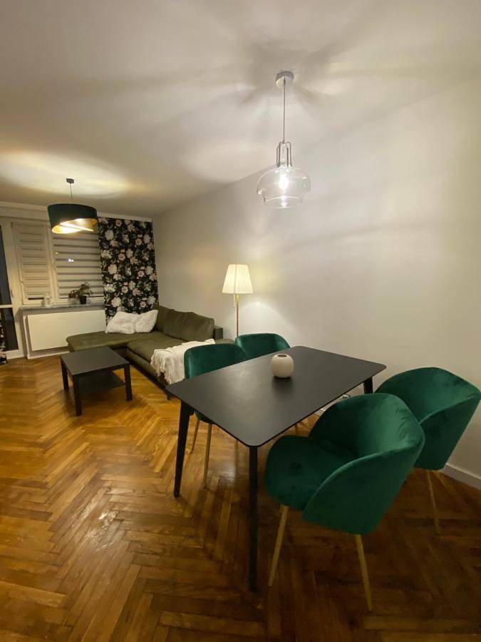 Apartament wakacyjny dla 5 osób, z balkon - 1