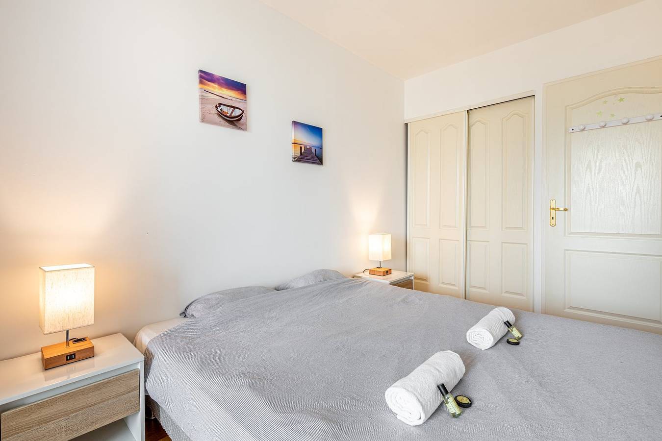 Apartamento entero, Guestready - A Spacious apt near Eiffel Tower in Nanterre, Altos del Sena