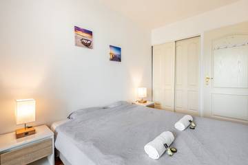 Location De Vacances pour 4 Personnes dans Nanterre, Hauts-de-Seine, Photo 3