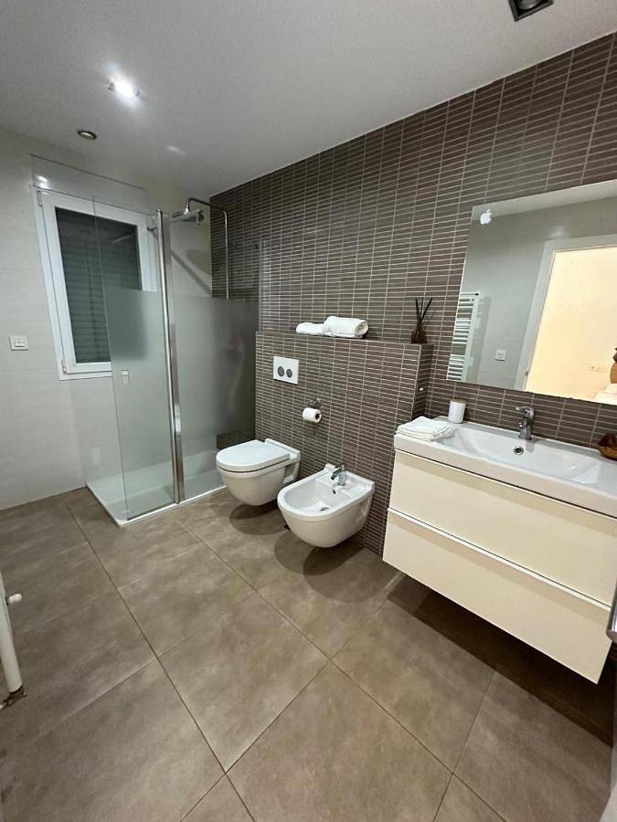 Villa pour 10 personnes, avec piscine ainsi que vue et terrasse à Alicante - 2