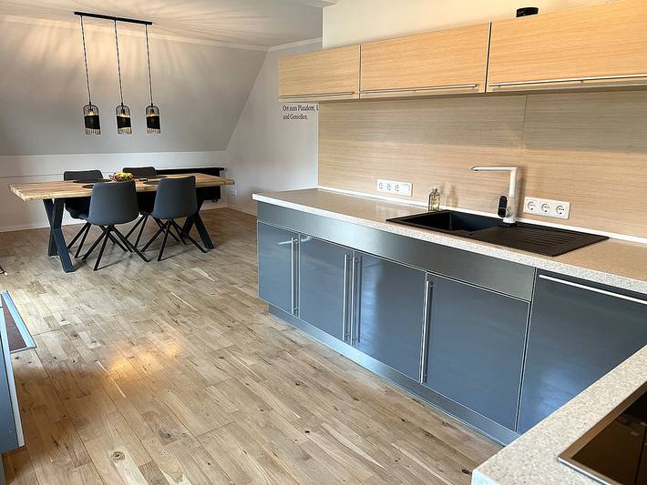 Ganze Ferienwohnung, Ferienwohnung Becker in Südlohn, Kreis Borken