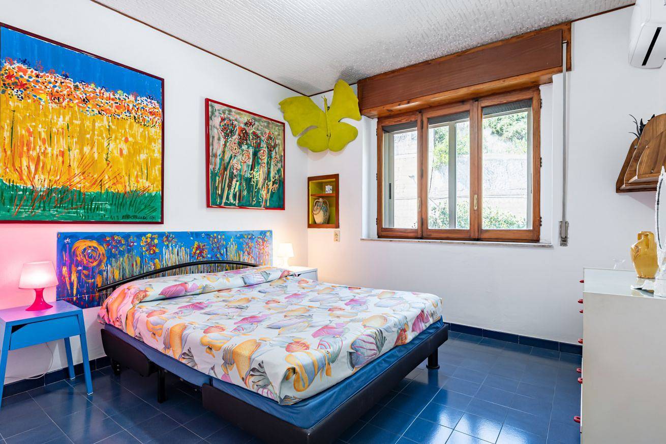 Apartamento entero, Taormina Comfy Apt - a few steps from the Beach in Mazzarò, Taormina