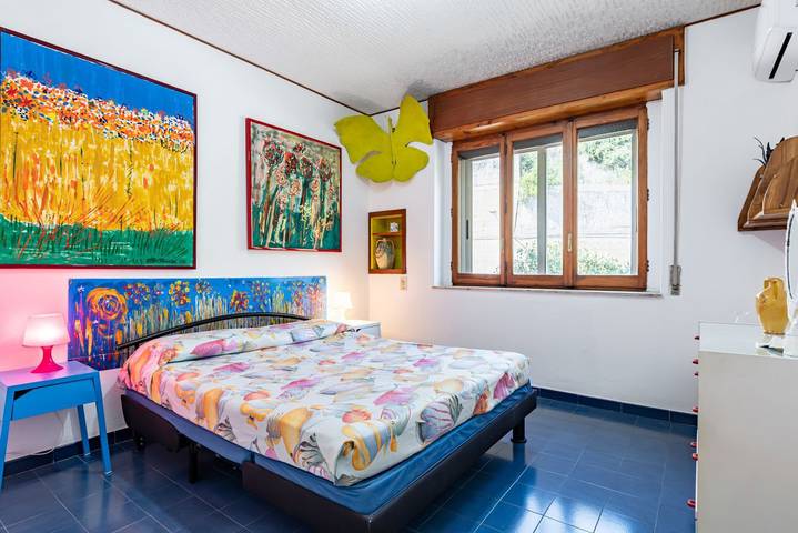 Ferienwohnung für 2 Personen, mit Balkon/Terrasse in Taormina
