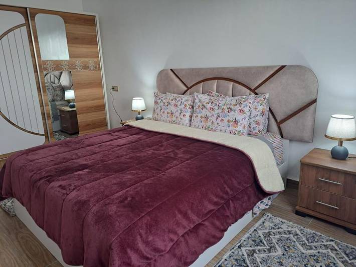 Gîte pour 3 personnes, avec terrasse à Tanger - 3