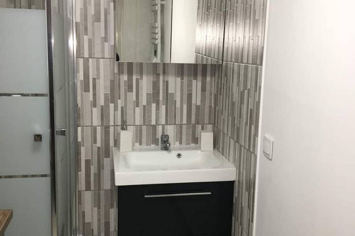 Location de vacances pour 3 personnes, avec jardin à Bry-sur-Marne - 3