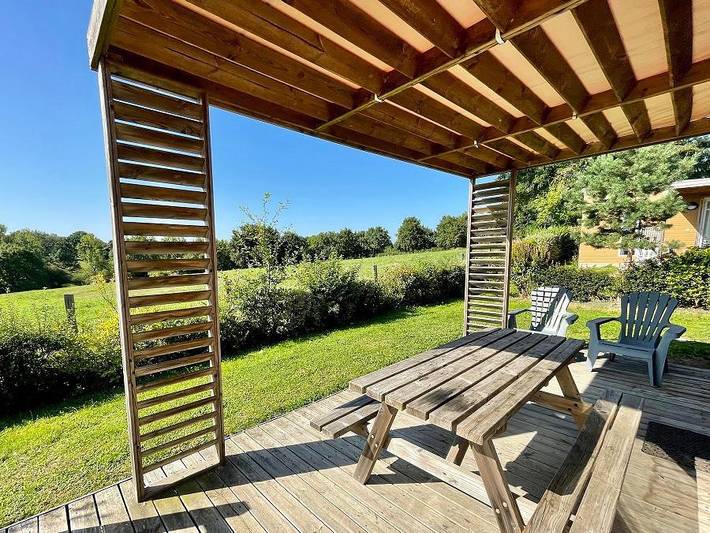 Gîte pour 6 personnes à Mouilleron-le-Captif - 2