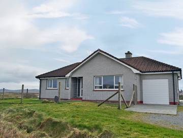 Holiday Rental for 6 People in South Uist, Outer Hebrides, Photo 1