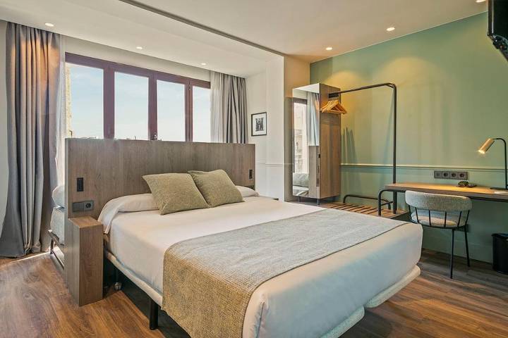 Hotel para 1 personas - 1