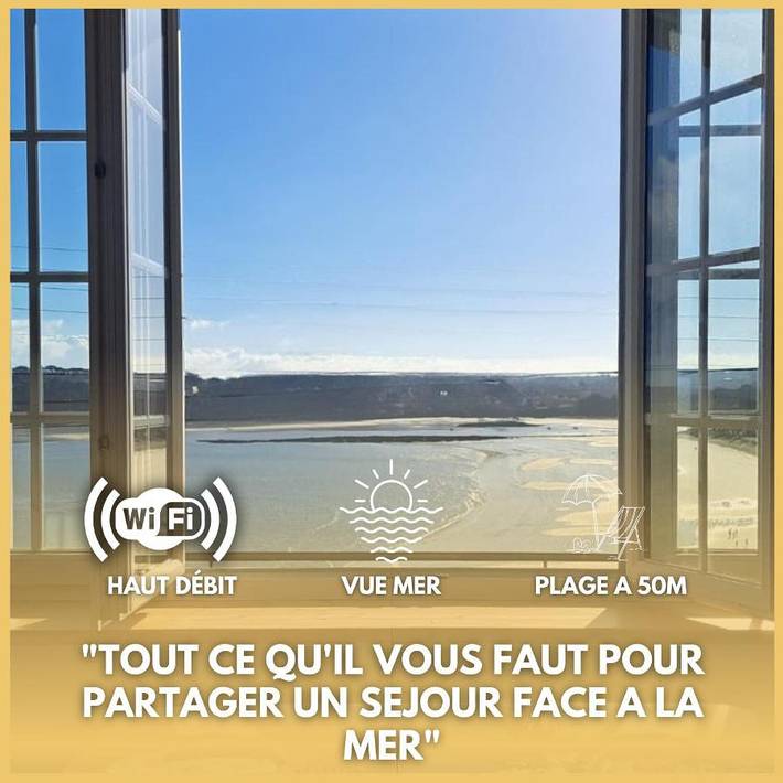 Casa de vacaciones para 11 personas, con vistas y jardín, Se admiten mascotas - 1