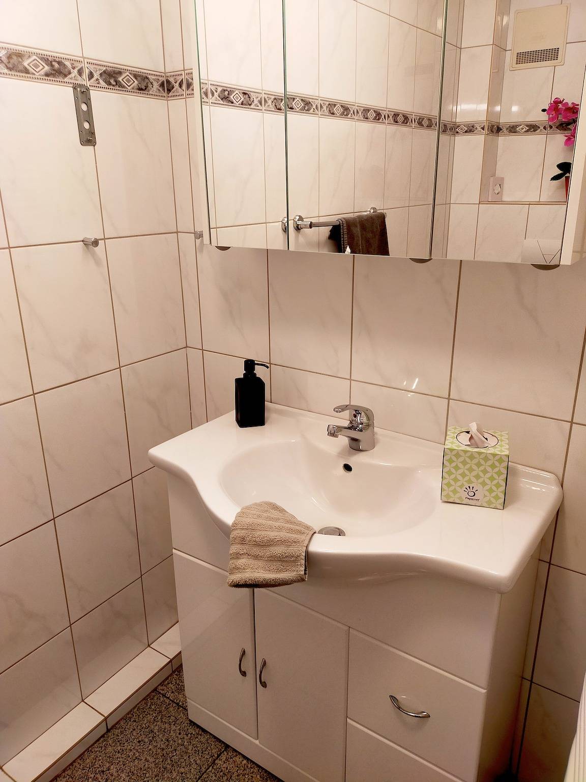 Ganze Wohnung, Wohnung 2 in Sahlenburg Strand, Cuxhaven