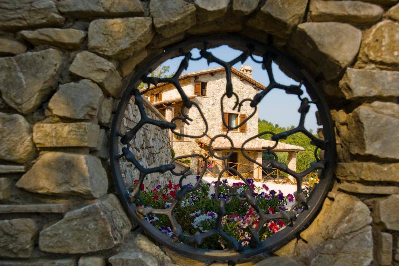 Appartamento intero, Agriturismo Tenuta Capitolini in San Venanzo, Perugia e dintorni