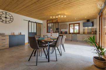 Chalet pour 5 Personnes dans La Plagne-Tarentaise, Paradiski, Photo 1