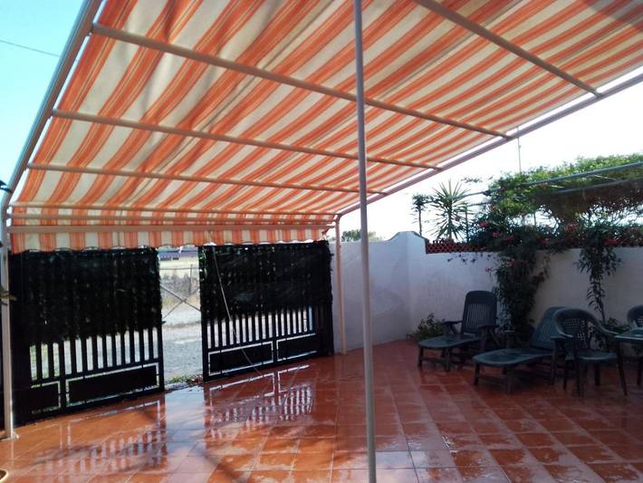 Location de vacances pour 4 personnes, avec vue et balcon à Reggio de Calabre - 3