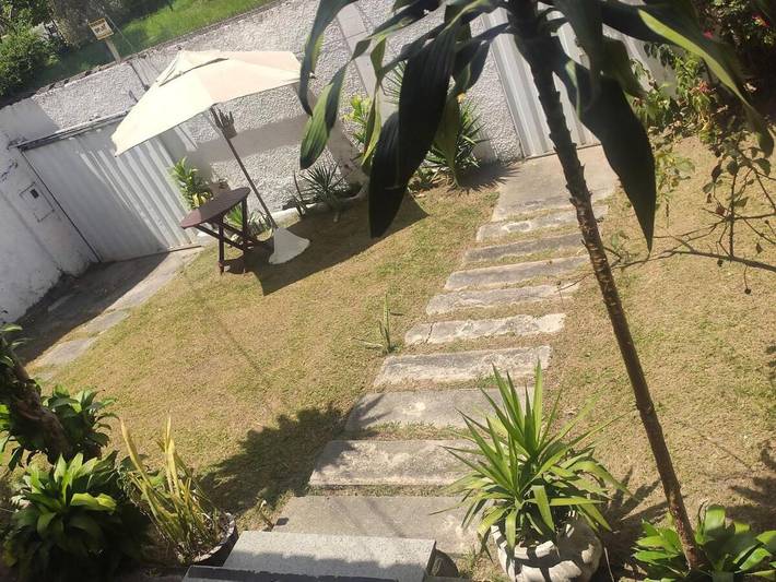 Location de vacances pour 14 personnes, avec jardin, animaux acceptés dans Venda Nova - 2