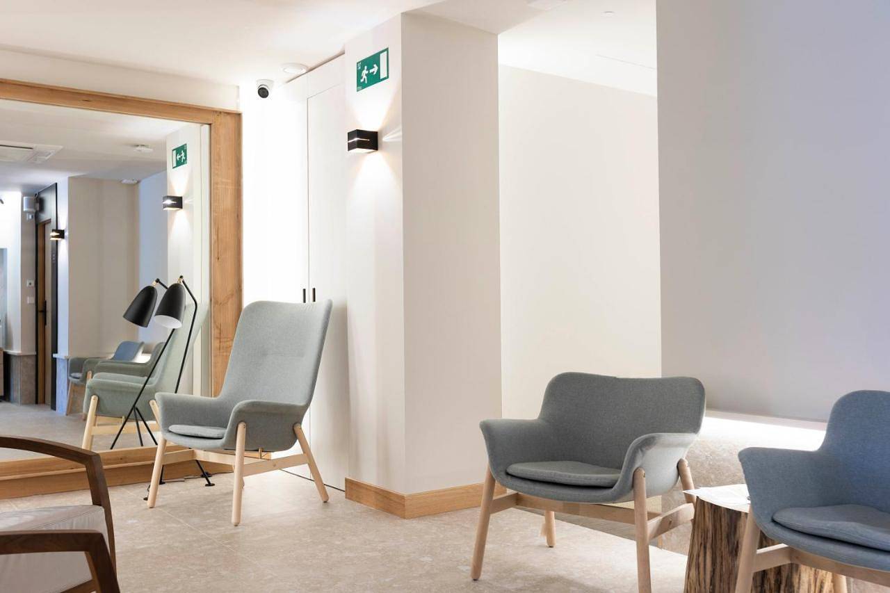 Double Room with Extra Bed in San Sebastián, Costa Vasca
