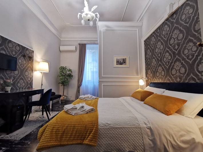 Zimmer für 2 Personen - 1