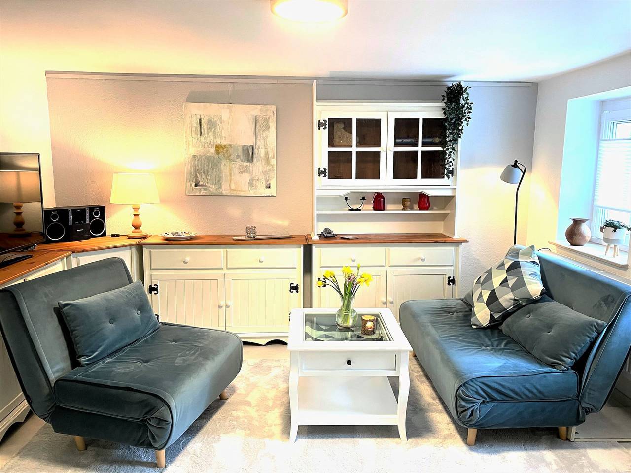 Apartamento entero, Apartamento 'Graf' con terraza privada, jardín comunitario y Wi-Fi in Tubinga, Neckar-Alb