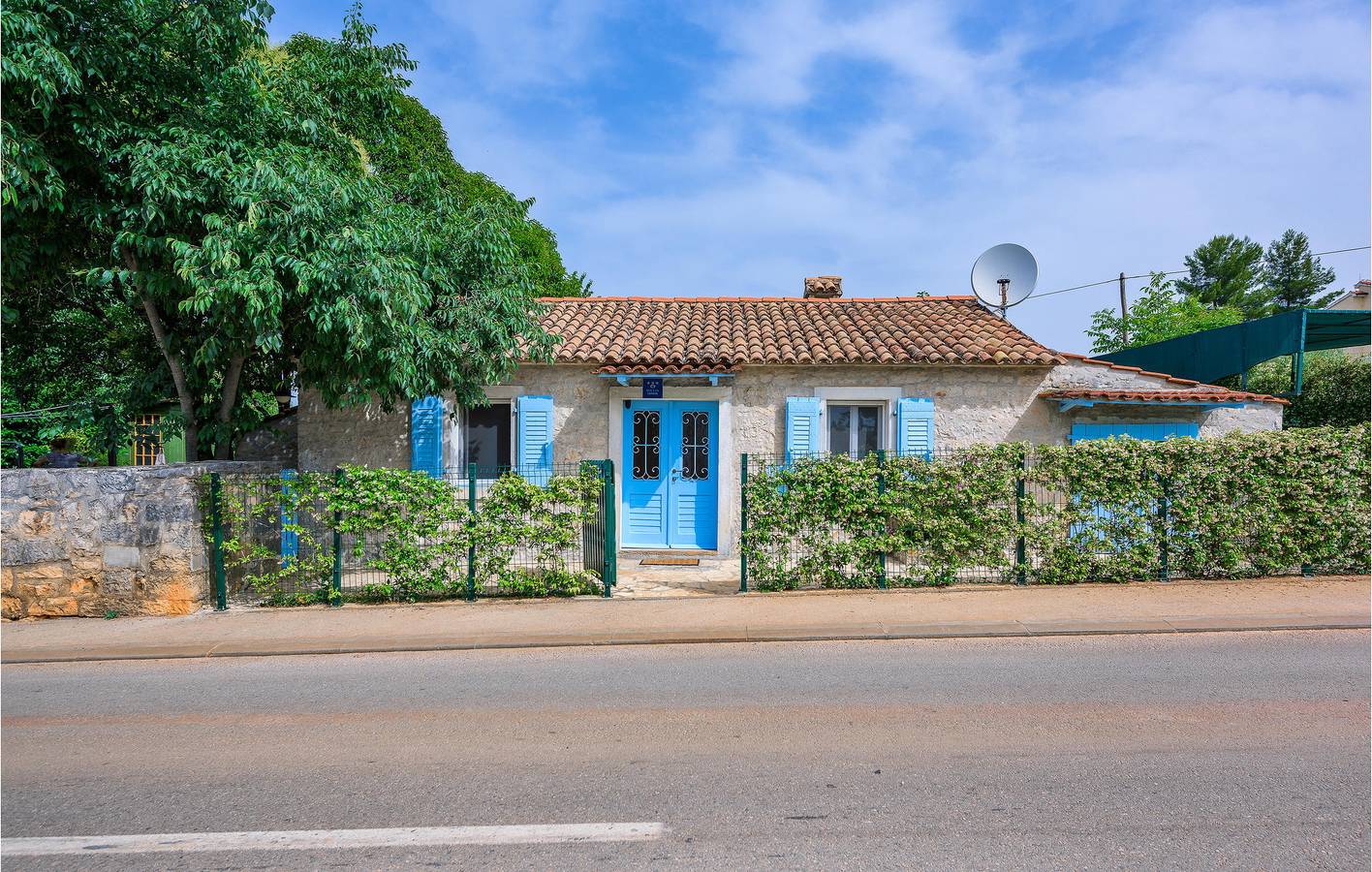 Gezellig appartement met terras, wifi en parkeergelegenheid vlakbij restaurant Captain Morgan in Vabriga, Tar-Vabriga