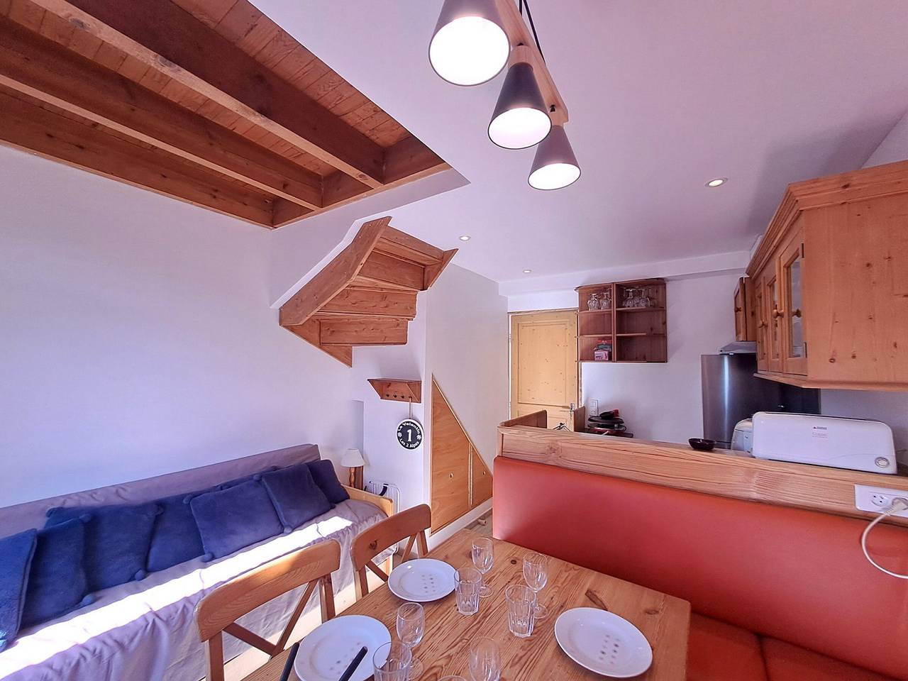 Appartement de vacances