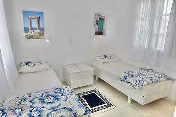 Villa für 4 Personen in Kastraki (Naxos), Kykladen, Bild 3