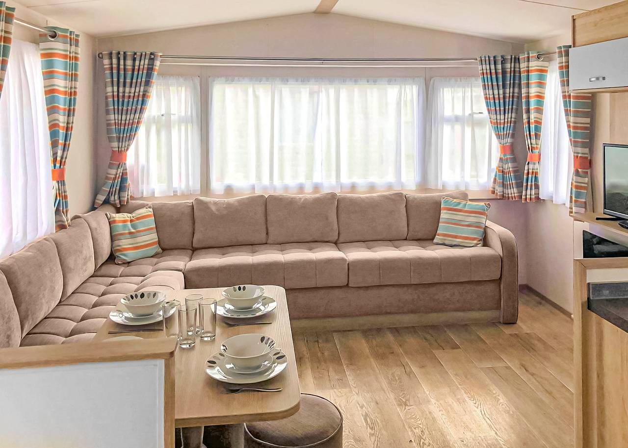 Willow Superior in Chapel St. Leonards, Lincolnshire