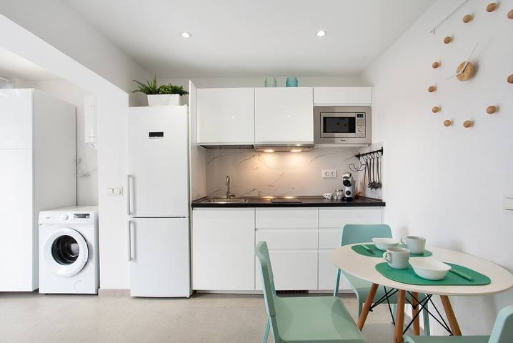 Location de vacances pour 2 personnes à Corralejo - 3