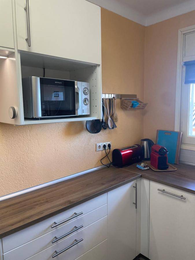 Gîte pour 6 personnes, avec vue et terrasse à Verges - 3