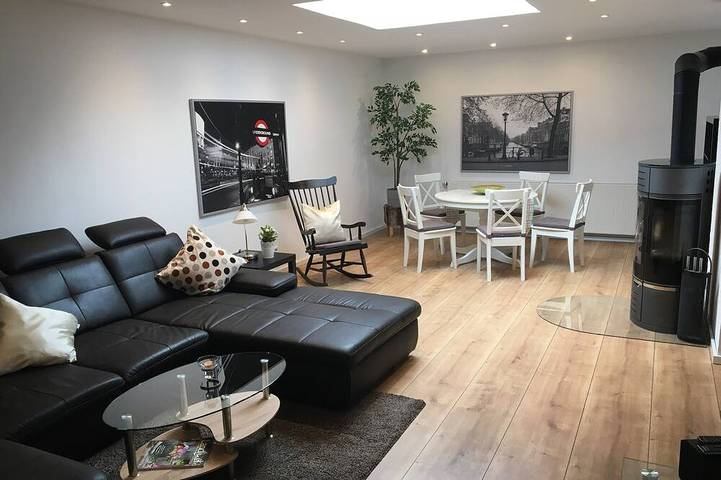 Ferienwohnung für 4 Personen in Haiger