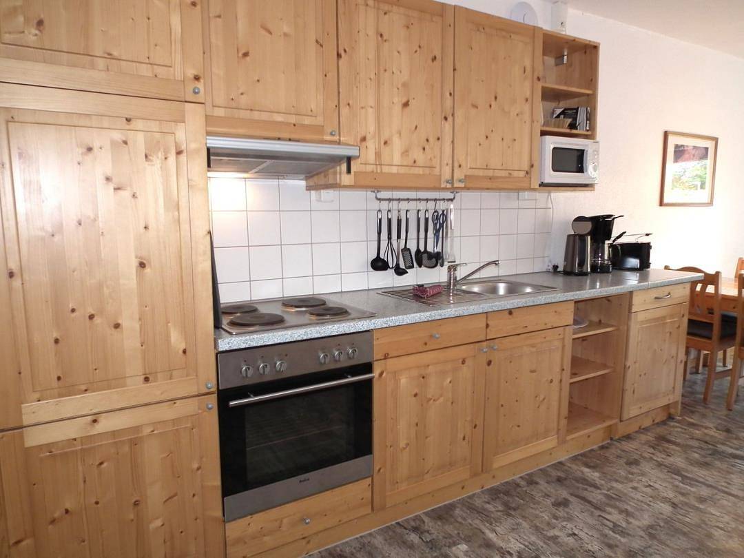Reihenhaus, 50 qm, 2 Schlafzimmer in Rerik, Neubukow-Salzhaff