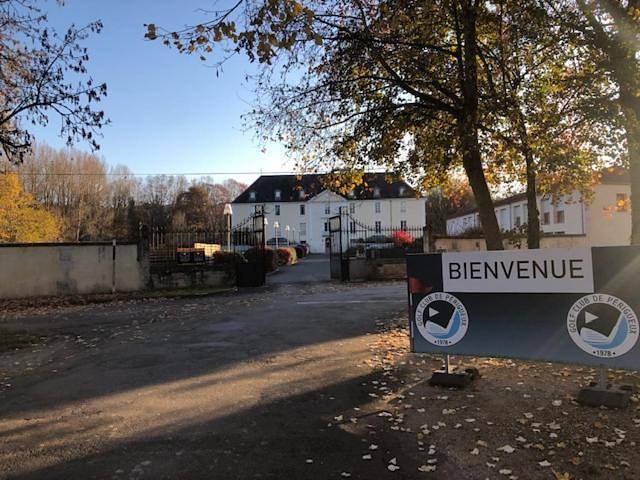 Gîte pour 2 personnes, avec vue à Marsac-sur-l'Isle