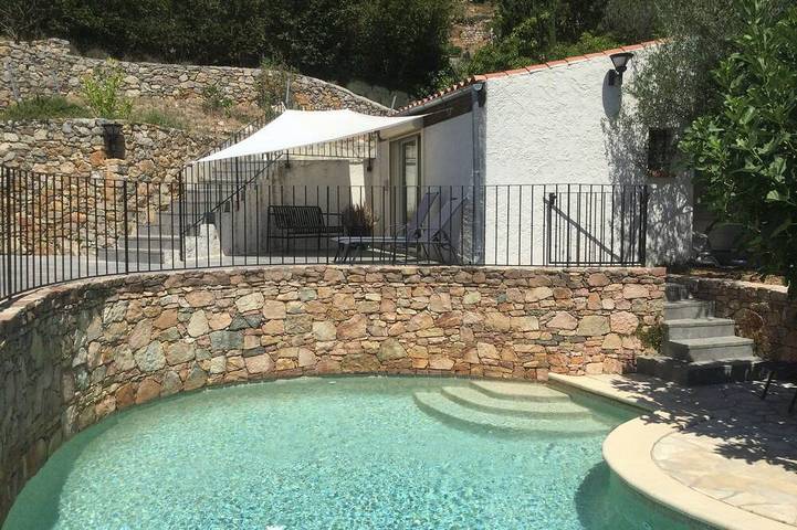 Holiday home for 5 people - 1