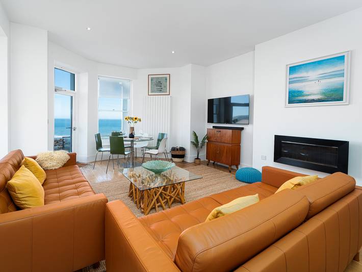 Ferienhaus für 6 Personen in Devon - 4