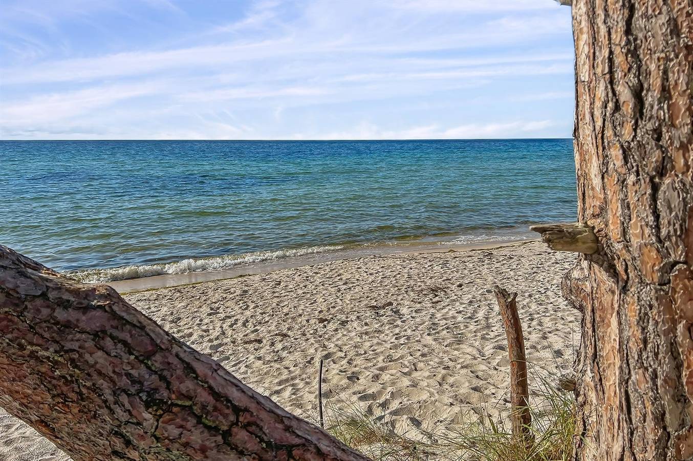 Pet friendly home in Nexø with sauna in Sommerodden, Dueodde