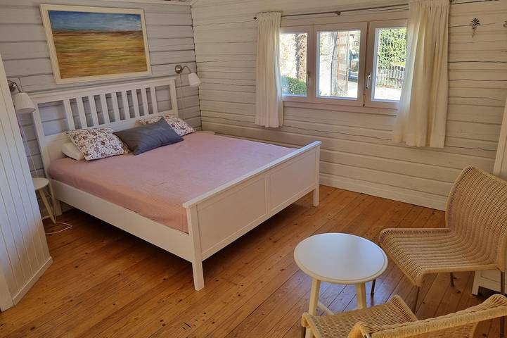 Ferienhaus für 4 Personen, mit Garten und Terrasse sowie Pool in Comune di Cannobio - 3