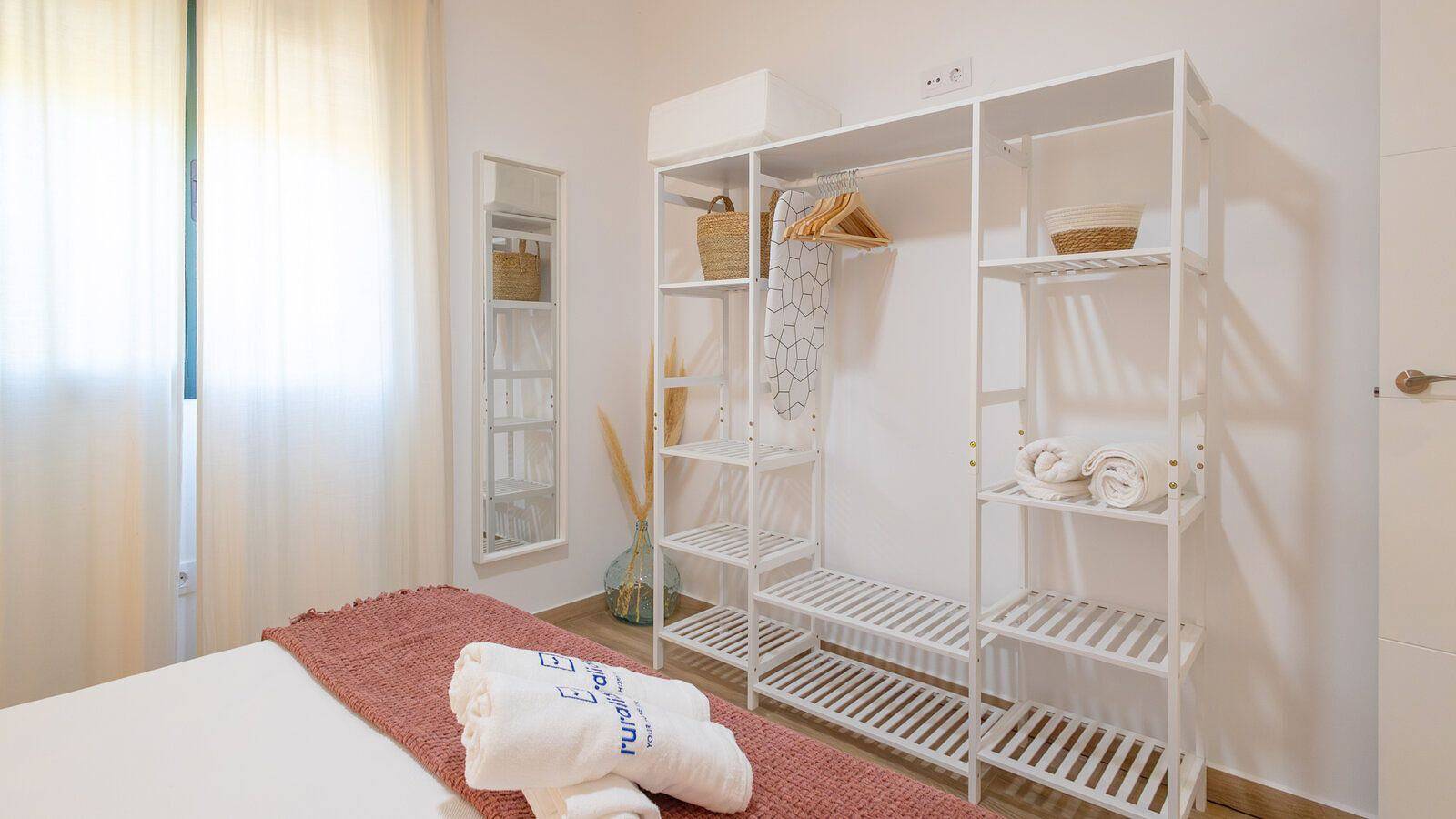  El Moral Prado del Rey by Ruralidays in Prado del Rey, Pueblos Blancos