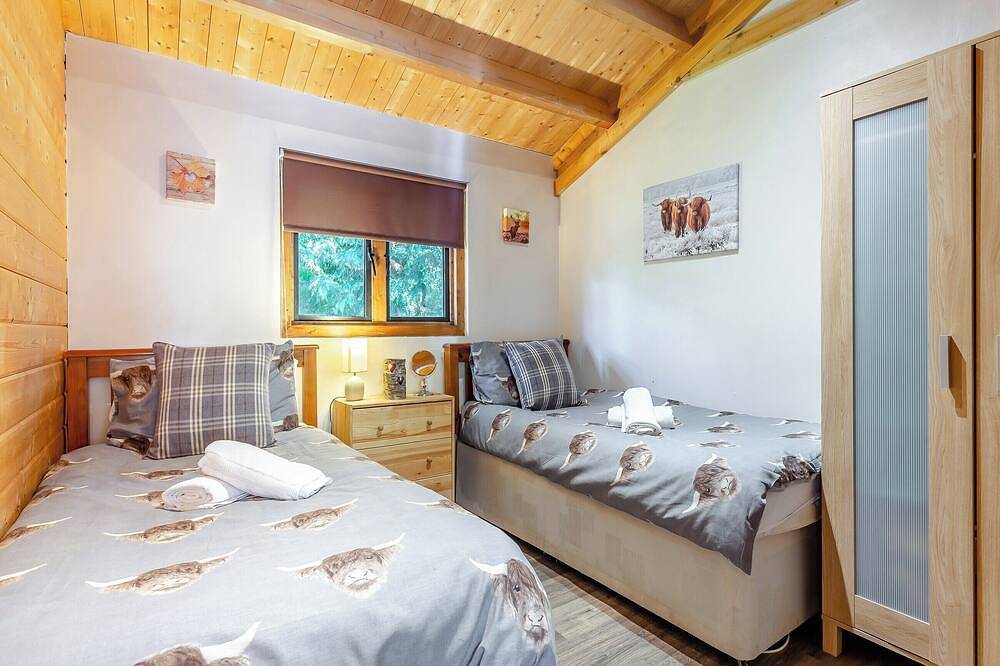 2 bedroom accommodation in Glencoe near Fort William in Glencoe, Highlands
