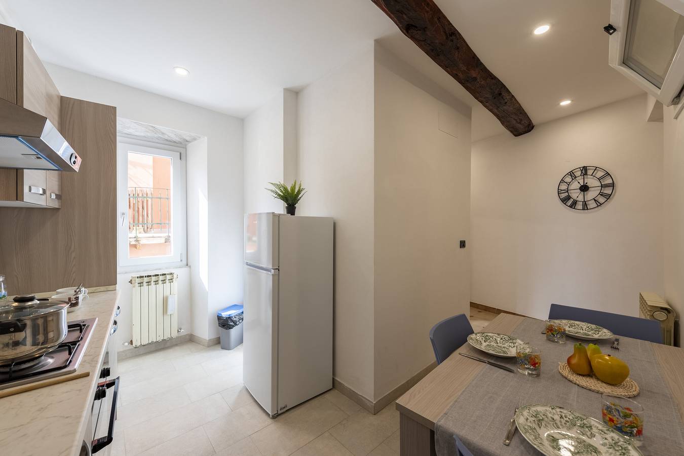 Entire apartment, Da Lino in Sestri Levante (City), Sestri Levante