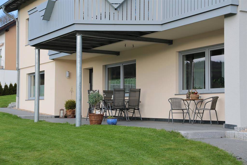 Ganze Ferienwohnung, Ferienwohnung Thull in Oberstadtfeld, Vulkaneifel