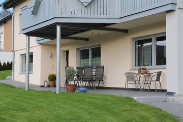 Ferienwohnung für 4 Personen in Oberstadtfeld, Vulkaneifel, Bild 2